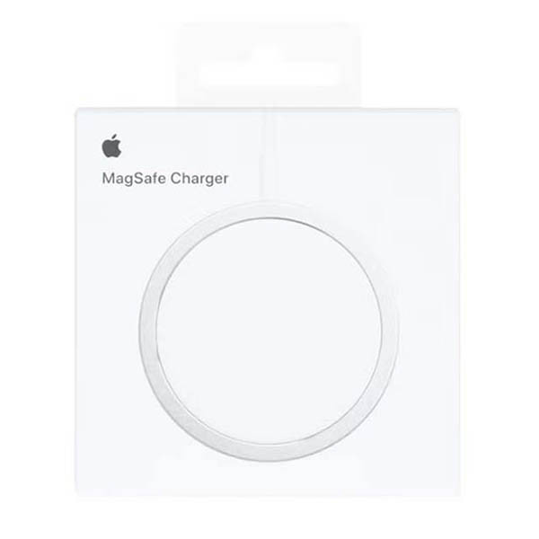 Ασύρματος φορτιστής Apple MagSafe (1 μέτρο) K120300286 - 5