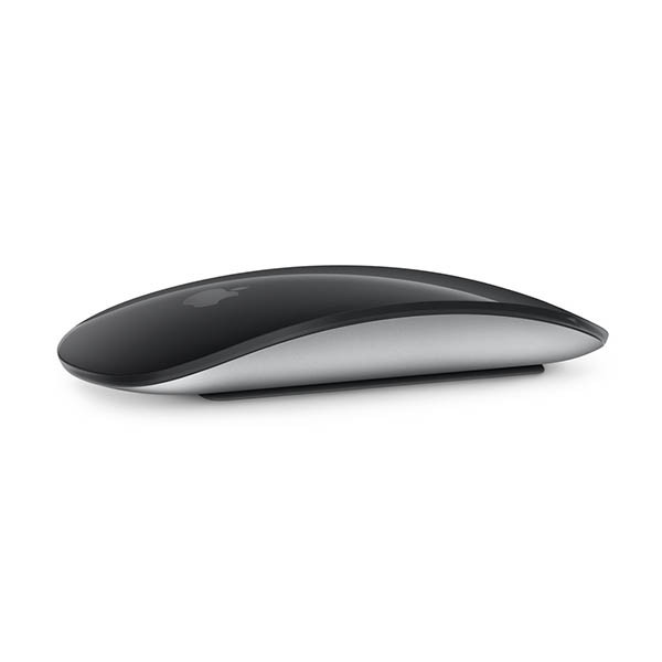 Ασύρματο Apple Magic Mouse Black 828673 - 2