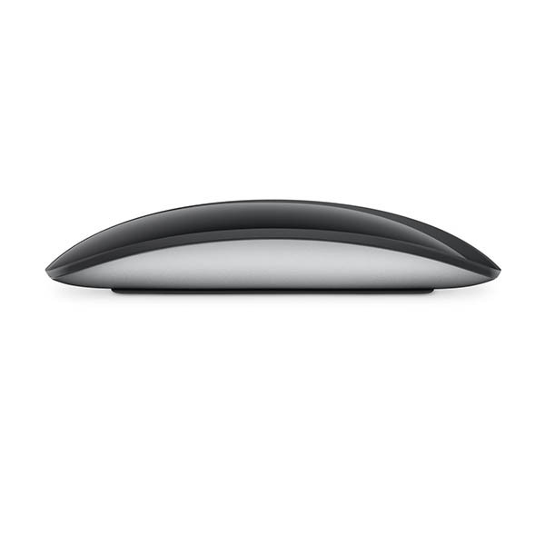 Ασύρματο Apple Magic Mouse Black 828673 - 4