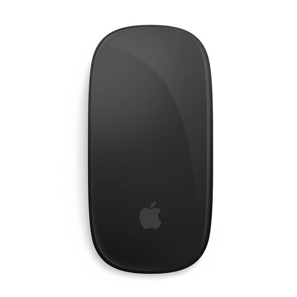 Ασύρματο Apple Magic Mouse Black 828673 - 1