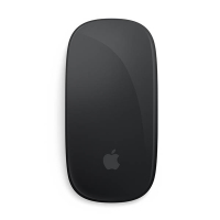 Ασύρματο Apple Magic Mouse Black 828673