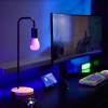Smart λάμπα Aqara E27 pear A60 RGB (zigbee) LAQ00082 - 2