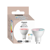Smart λάμπα Aqara Gu10 PAR16 λευκό (zigbee) LAQ00083