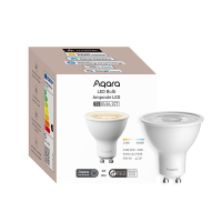 Smart λάμπα Aqara Gu10 PAR16 λευκό (zigbee) LAQ00081