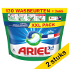 Κάψουλες Πλυντηρίου Ρούχων Ariel 3 σε 1 Alpine 130τμχ SAR05289 - 1