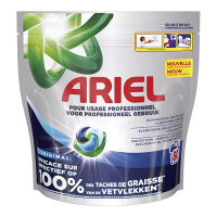 Κάψουλες Πλυντηρίου Ρούχων Ariel Professional Pods (80 πλύσεις) SAR05524