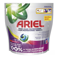 Κάψουλες Πλυντηρίου Ρούχων Ariel Professional Pods Color Repair (80 πλύσεις) SAR05526