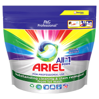 Ariel All-in-one Professional Color απορρυπαντικό σε κάψουλες (70 πλύσεις) SAR05214