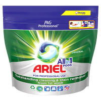 Ariel All-in-one Professional Regular απορρυπαντικό σε κάψουλες (70 πλύσεις) SAR05212