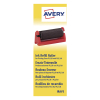 Κύλινδροι μελανιού Avery Zweckform IRAV5 (5 τεμάχια)
