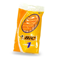 Ξυραφάκια μιας χρήσης BIC (5 τεμάχια) SBI00007