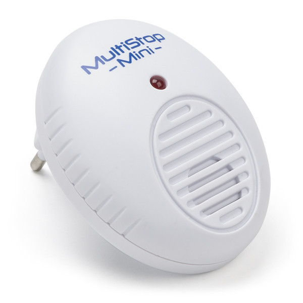 BSI Απωθητικό Ποντικιών BSI (Υπερηχητικό, 30 m², MultiStop Mini) 64307 A170501370 - 1