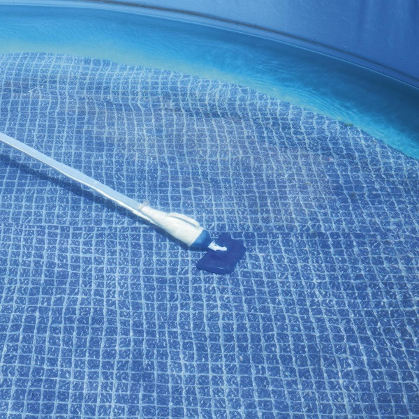 Ηλεκτρική Σκούπα Πισίνας Bestway AquaCrawl K170115260 - 4