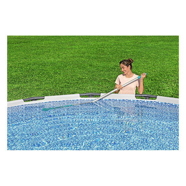 Ηλεκτρική Σκούπα Πισίνας Bestway AquaSurge 0,54 λίτρα K180107745 - 10