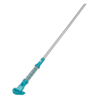 Ηλεκτρική Σκούπα Πισίνας Bestway AquaSurge 0,54 λίτρα K180107745