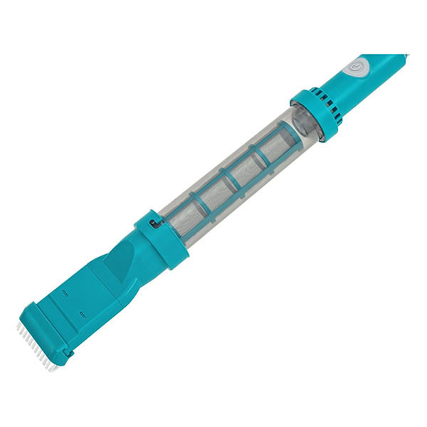 Ηλεκτρική Σκούπα Πισίνας Bestway AquaSurge 0,54 λίτρα K180107745 - 3
