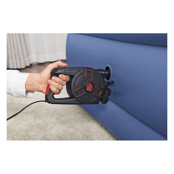 Ηλεκτρική Τρόμπα Bestway PowerGrip AC Pro 1200 ltr/min K180107758 - 6