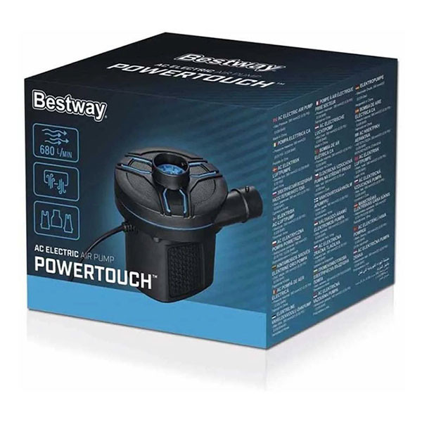 Ηλεκτρική Τρόμπα Bestway PowerTouch 680 ltr/min K180107759 - 7