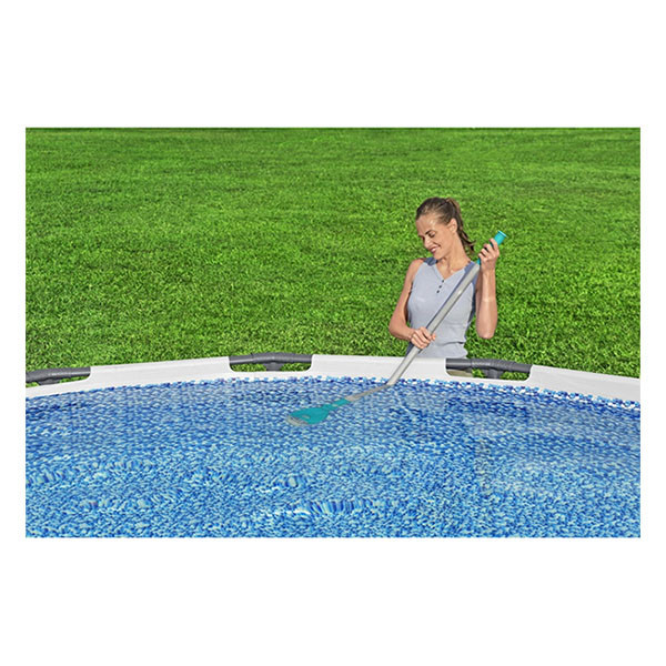 Ηλεκτρική σκούπα πισίνας Bestway AquaTech 0,9 λίτρα K180107744 - 4