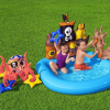 Παιδική Πισίνα Bestway Play Center Boat 140 x 130 x 104 cm K180107400 - 2