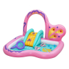 Παιδική Πισίνα Bestway Play Center Butterfly Wonder 180 x 180 x 117 cm K180107780 - 1
