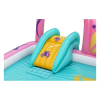 Παιδική Πισίνα Bestway Play Center Butterfly Wonder 180 x 180 x 117 cm K180107780 - 2