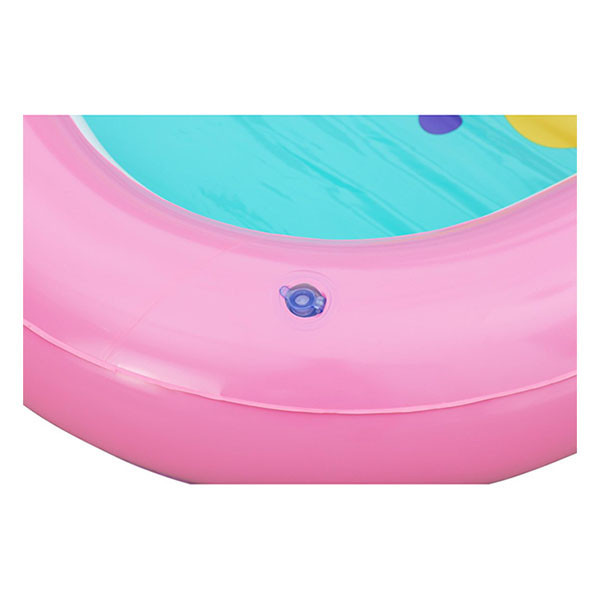 Παιδική Πισίνα Bestway Play Center Butterfly Wonder 180 x 180 x 117 cm K180107780 - 5