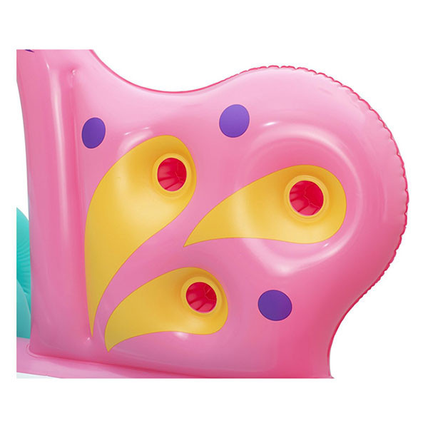 Παιδική Πισίνα Bestway Play Center Butterfly Wonder 180 x 180 x 117 cm K180107780 - 6
