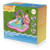 Παιδική Πισίνα Bestway Play Center Butterfly Wonder 180 x 180 x 117 cm K180107780 - 7