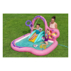 Παιδική Πισίνα Bestway Play Center Butterfly Wonder 180 x 180 x 117 cm K180107780 - 8
