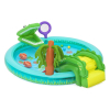 Παιδική Πισίνα Bestway Play Center Crocodile Cove 224 x 181 x 72 cm K170112225 - 2