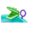 Παιδική Πισίνα Bestway Play Center Crocodile Cove 224 x 181 x 72 cm K170112225 - 3