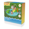 Παιδική Πισίνα Bestway Play Center Crocodile Cove 224 x 181 x 72 cm K170112225 - 8
