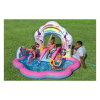 Παιδική Πισίνα Bestway Play Center Enchanted Palace 221 x 193 x 140 cm K170112235 - 10