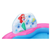 Παιδική Πισίνα Bestway Play Center Enchanted Palace 221 x 193 x 140 cm K170112235 - 6