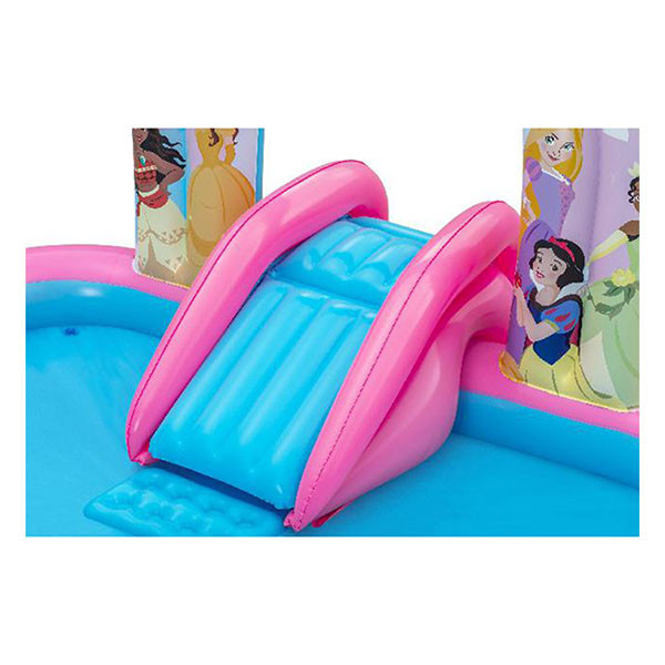Παιδική Πισίνα Bestway Play Center Enchanted Palace 221 x 193 x 140 cm K170112235 - 9