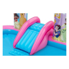 Παιδική Πισίνα Bestway Play Center Enchanted Palace 221 x 193 x 140 cm K170112235 - 9