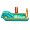 Παιδική Πισίνα Bestway Play Center Retro Groove 193 x 152 x 74 cm K170112226 - 2