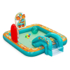 Παιδική Πισίνα Bestway Play Center Retro Groove 193 x 152 x 74 cm K170112226 - 3