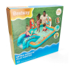 Παιδική Πισίνα Bestway Play Center Retro Groove 193 x 152 x 74 cm K170112226 - 7