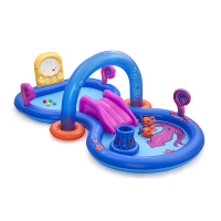Παιδική Πισίνα Bestway Play Center Sea Odyssey 330 x 188 x 117 cm K170112224