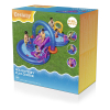 Παιδική Πισίνα Bestway Play Center Sea Odyssey 330 x 188 x 117 cm K170112224 - 5