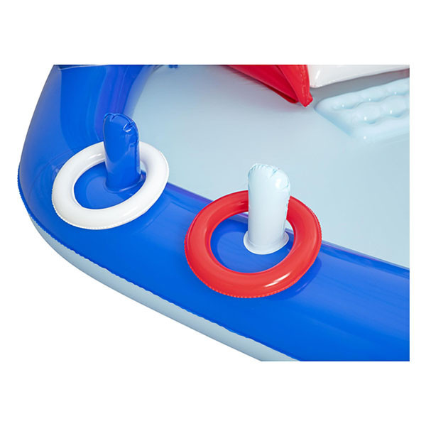 Παιδική Πισίνα Bestway Play Center Spider-Man 211 x 206 x 127 cm K180107774 - 4
