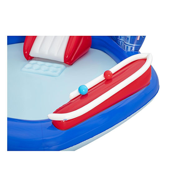 Παιδική Πισίνα Bestway Play Center Spider-Man 211 x 206 x 127 cm K180107774 - 5