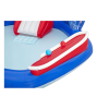 Παιδική Πισίνα Bestway Play Center Spider-Man 211 x 206 x 127 cm K180107774 - 5
