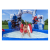 Παιδική Πισίνα Bestway Play Center Spider-Man 211 x 206 x 127 cm K180107774 - 9