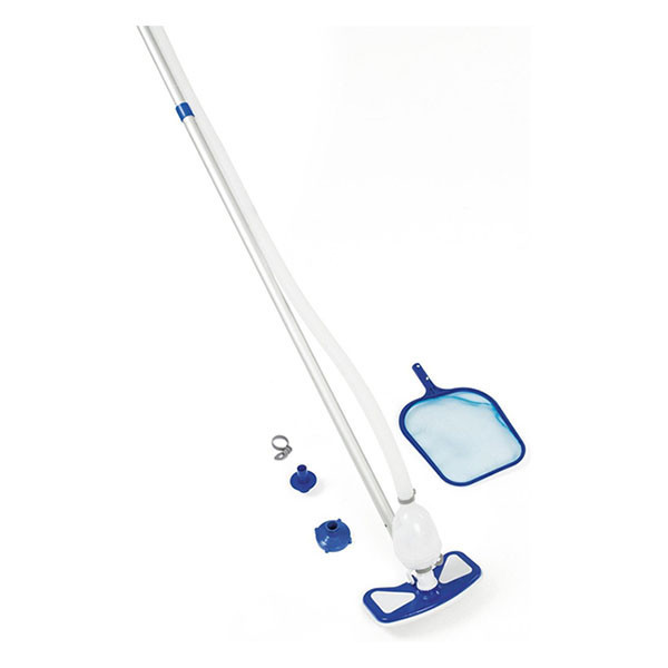 Σετ Καθαρισμού Πισίνας Bestway AquaClean 5 Τεμ K180107750 - 2