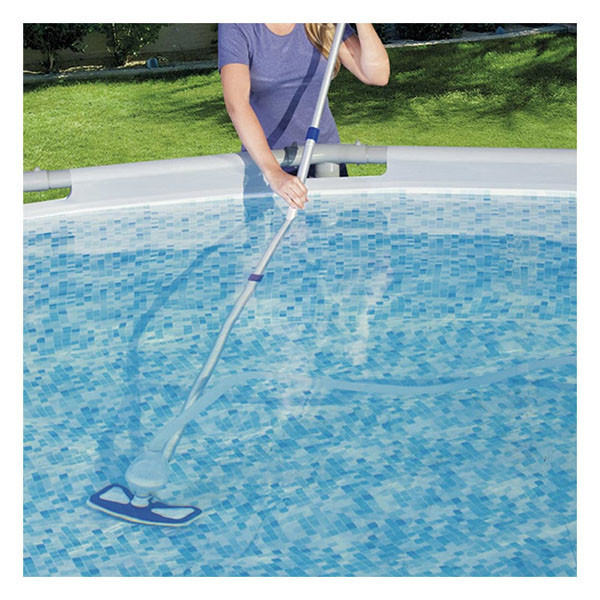 Σετ Καθαρισμού Πισίνας Bestway AquaClean 5 Τεμ K180107750 - 6