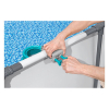 Σετ Καθαρισμού Πισίνας Bestway AquaClean Deluxe  6 Τεμ K180107751 - 7