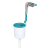 Σετ Καθαρισμού Πισίνας Bestway AquaClean Deluxe  6 Τεμ K180107751 - 5